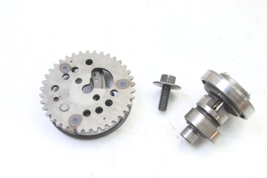 photo de ALBERO CAMME YAMAHA XMAX X-MAX 125 (2006 - 2009) - Dettaglio del componente