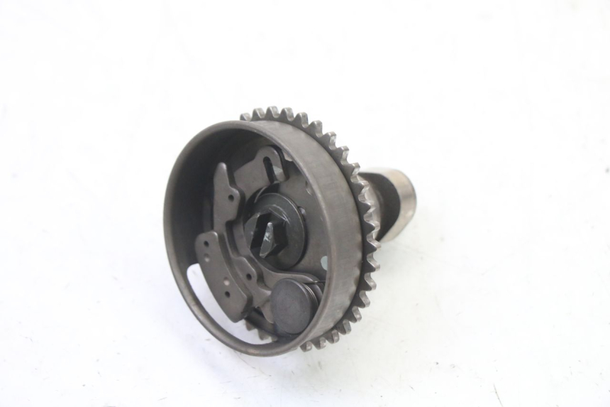 photo de ALBERO CAMME YAMAHA XMAX X-MAX 125 (2006 - 2009) - Zoom sullo stato d'uso