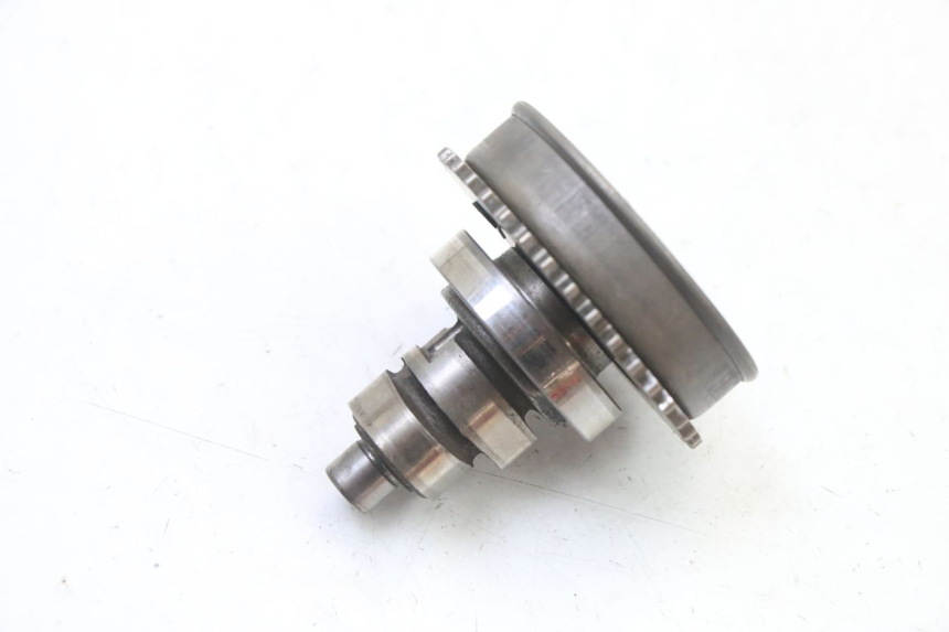 photo de ALBERO CAMME YAMAHA XMAX X-MAX 125 (2006 - 2009) - Altra angolazione