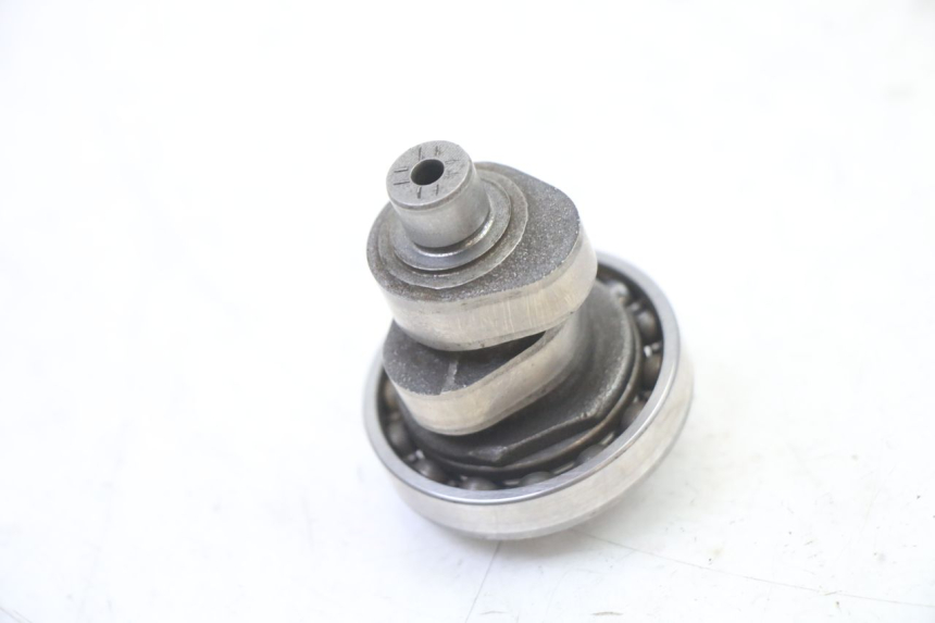 photo de ALBERO CAMME YAMAHA XMAX X-MAX 125 (2006 - 2009) - Stato della superficie e materiale