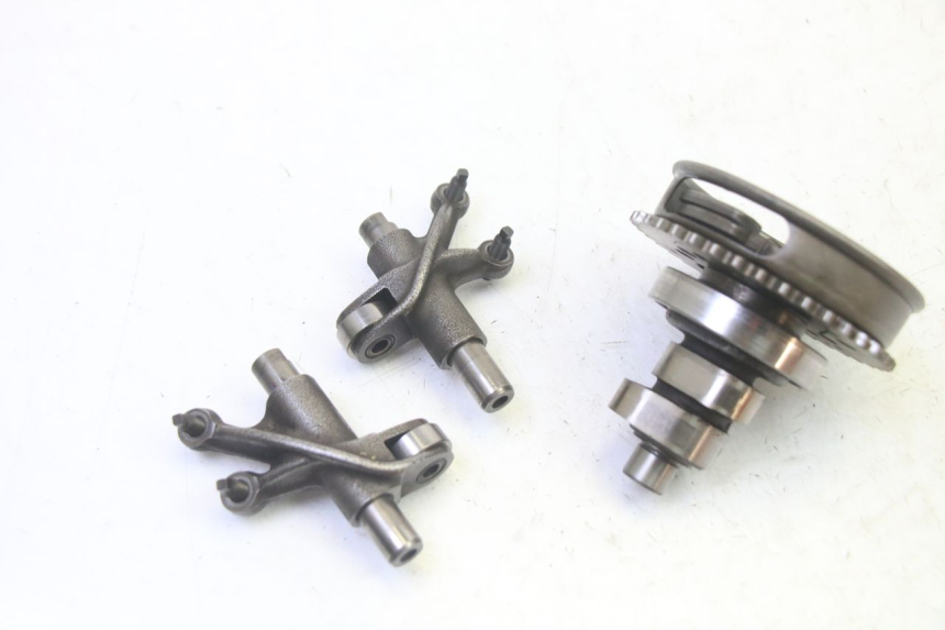 photo de ALBERO CAMME YAMAHA X-MAX XMAX 125 (2010 - 2013) - Dettaglio del componente