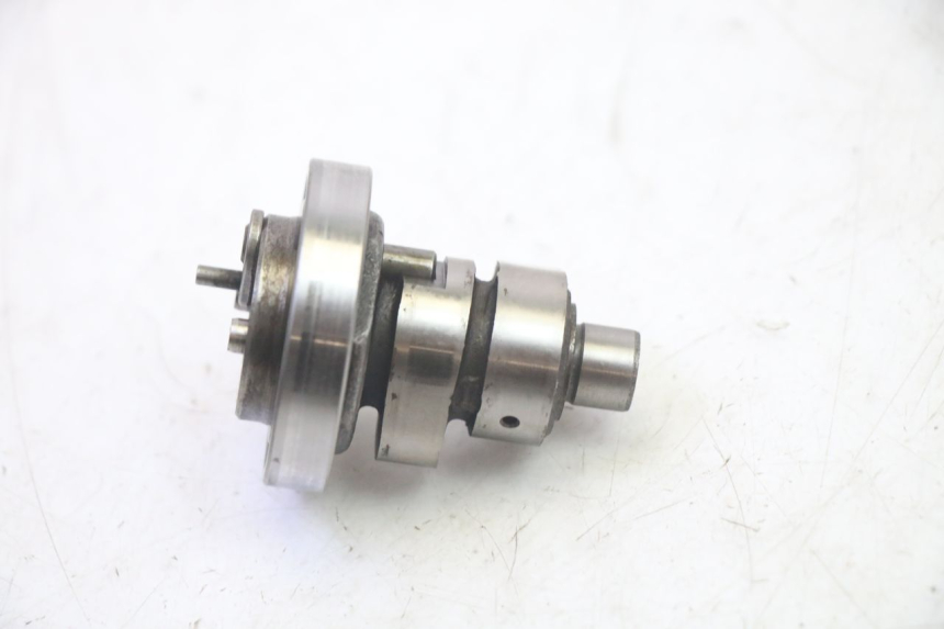 photo de ALBERO CAMME YAMAHA X-MAX XMAX 125 (2010 - 2013) - Caratteristiche distintive