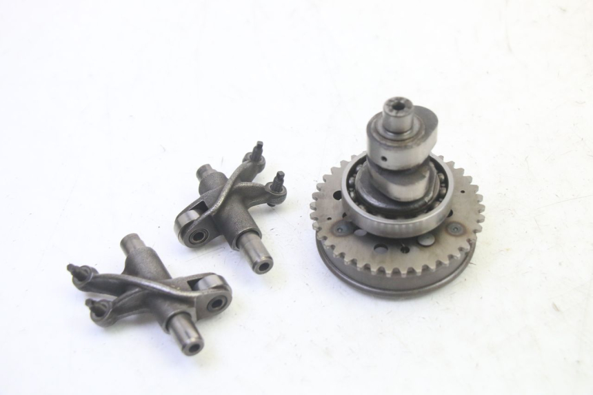 photo de ALBERO CAMME YAMAHA X-MAX XMAX 125 (2010 - 2013) - Zoom sullo stato d'uso