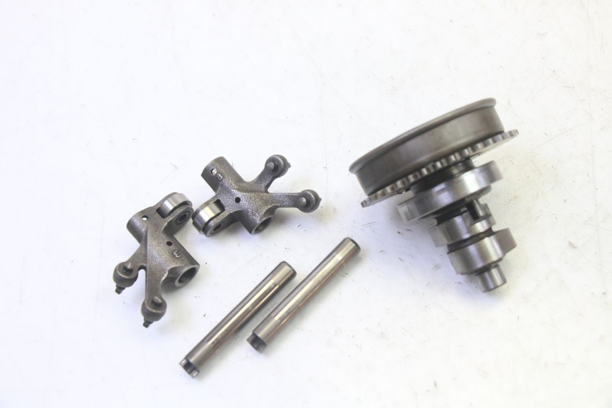 photo de ALBERO CAMME YAMAHA X-MAX XMAX 125 (2010 - 2013) - Altra angolazione