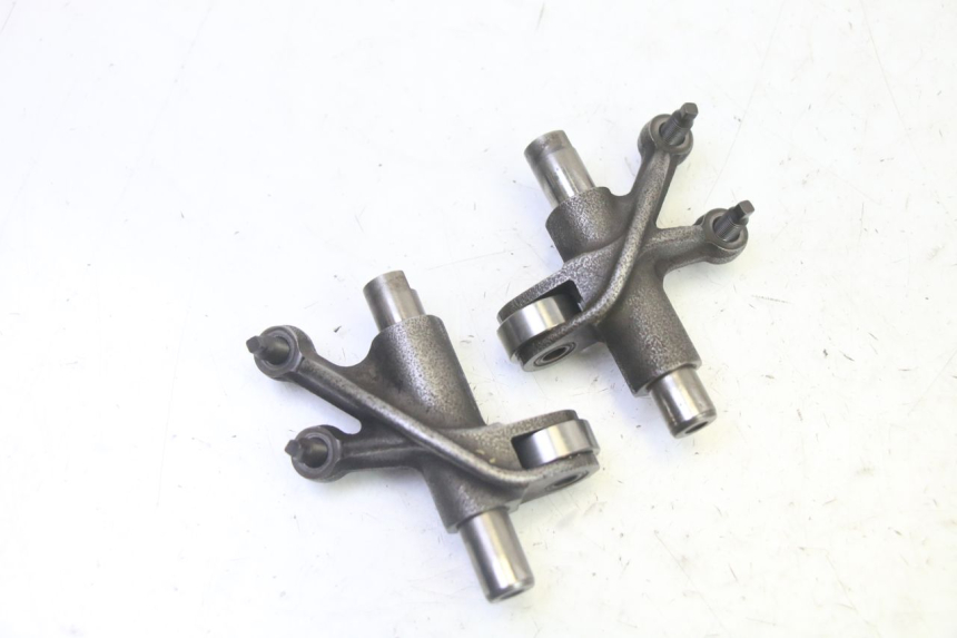 photo de ALBERO CAMME YAMAHA X-MAX XMAX 125 (2010 - 2013) - Primo piano tecnico