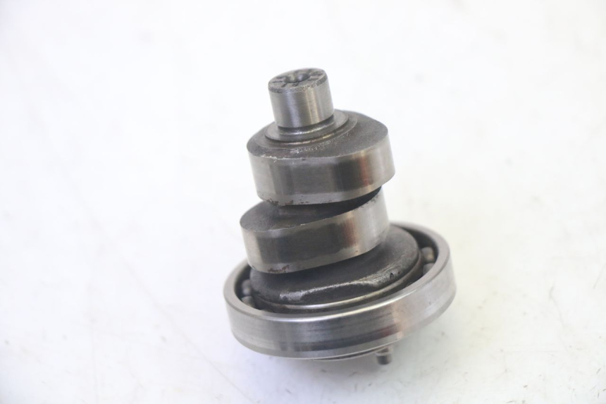 photo de ALBERO CAMME YAMAHA X-MAX XMAX 125 (2010 - 2013) - Stato della superficie e materiale