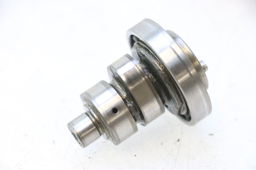 photo de ALBERO CAMME YAMAHA XMAX X-MAX 125 (2006 - 2009) - Dettagli dei punti di fissaggio
