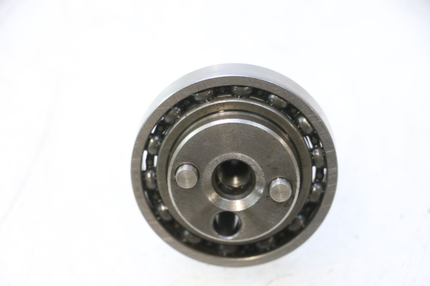 photo de ALBERO CAMME YAMAHA XMAX X-MAX 125 (2006 - 2009) - Stato della superficie e materiale