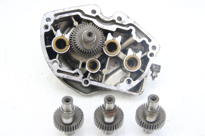 photo de ALBERO A CAMME BUELL XB12R XB 12 R 1200 (2004 - 2010) - Dettaglio del componente