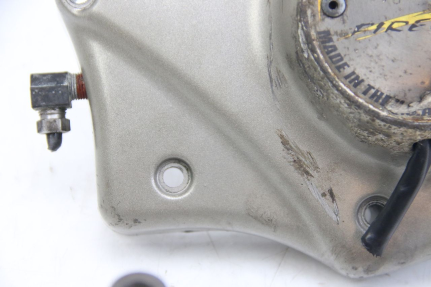 photo de ALBERO A CAMME BUELL XB12R XB 12 R 1200 (2004 - 2010) - Zoom sullo stato d'uso