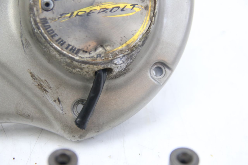 photo de ALBERO A CAMME BUELL XB12R XB 12 R 1200 (2004 - 2010) - Altra angolazione