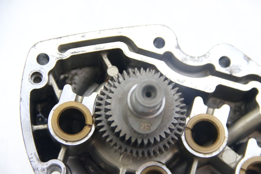 photo de ALBERO A CAMME BUELL XB12R XB 12 R 1200 (2004 - 2010) - Ricambio usato controllato