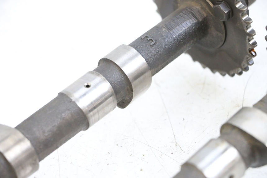 photo de ALBERO CAMME YAMAHA XJ F 900 (1983 - 1994) - Vista d'insieme del prodotto