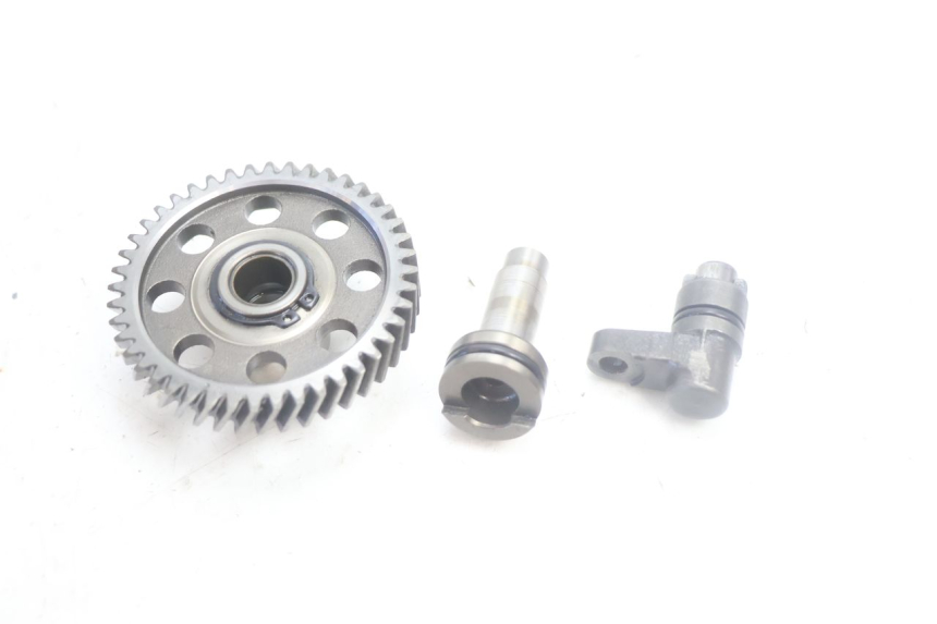 photo de ALBERO CAMME SMC XROAD 150 - Dettaglio del componente