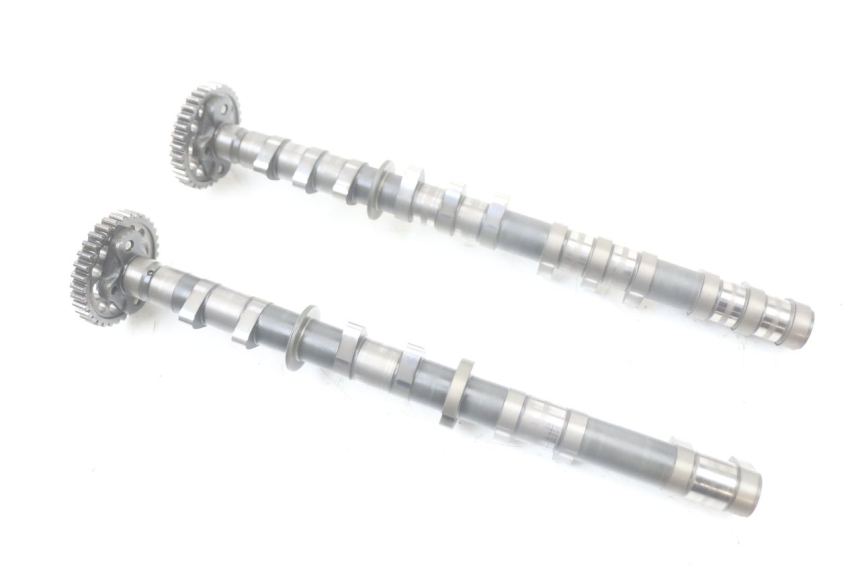 photo de ALBERO CAMME YAMAHA FZ1 FAZER 1000 (2007 - 2009) - Zoom sullo stato d'uso