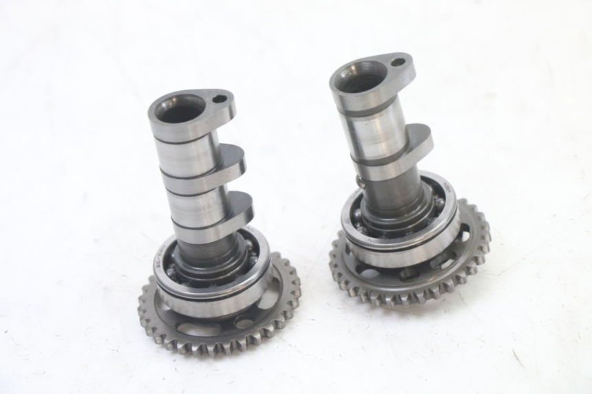 photo de ALBERO CAMME YAMAHA YZ-F YZF 250 (2007 - 2013) - Altra angolazione