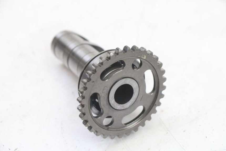 photo de ALBERO CAMME YAMAHA YZ-F YZF 250 (2007 - 2013) - Dettagli dei punti di fissaggio