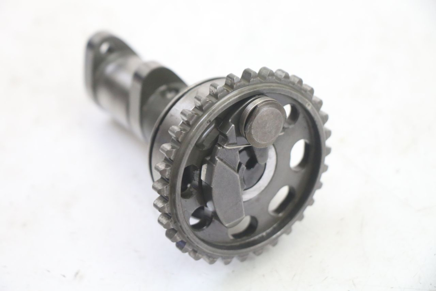 photo de ALBERO CAMME YAMAHA YZ-F YZF 250 (2007 - 2013) - Caratteristiche distintive