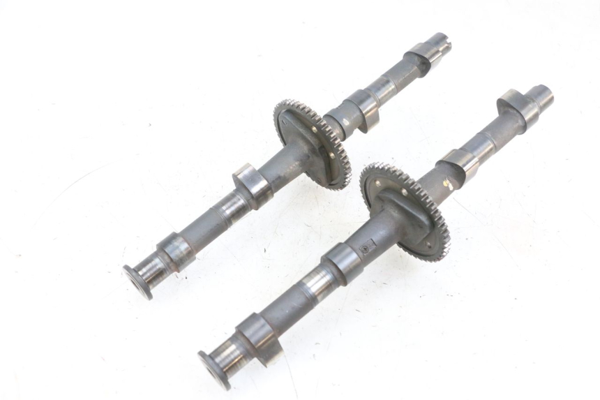 photo de ALBERO CAMME KAWASAKI ZR 7 750 (1999 - 2004) - Vista principale