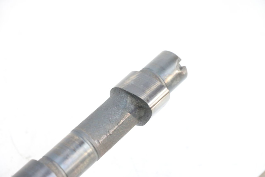 photo de ALBERO CAMME KAWASAKI ZR 7 750 (1999 - 2004) - Caratteristiche distintive