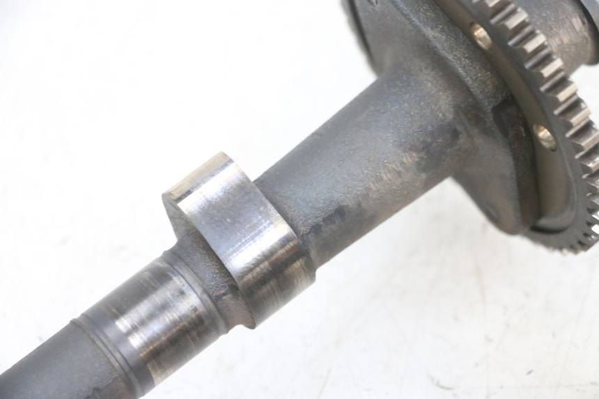 photo de ALBERO CAMME KAWASAKI ZR 7 750 (1999 - 2004) - Primo piano ad alta risoluzione