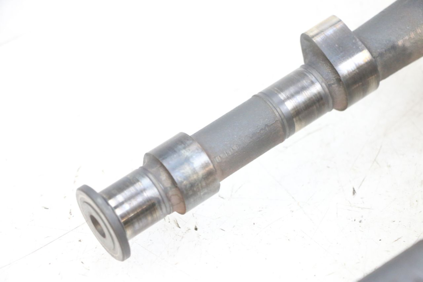 photo de ALBERO CAMME KAWASAKI ZR 7 750 (1999 - 2004) - Ispezione visiva dettagliata