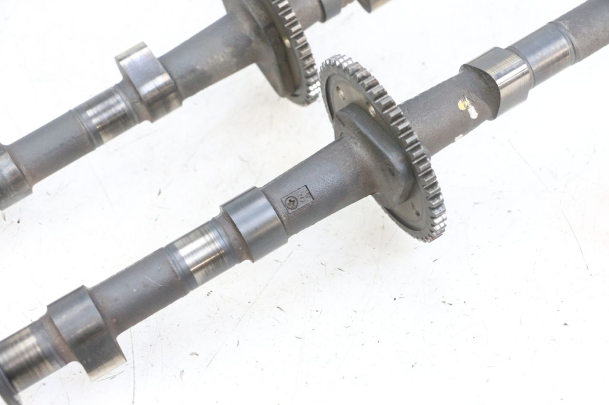 photo de ALBERO CAMME KAWASAKI ZR 7 750 (1999 - 2004) - Ricambio usato controllato