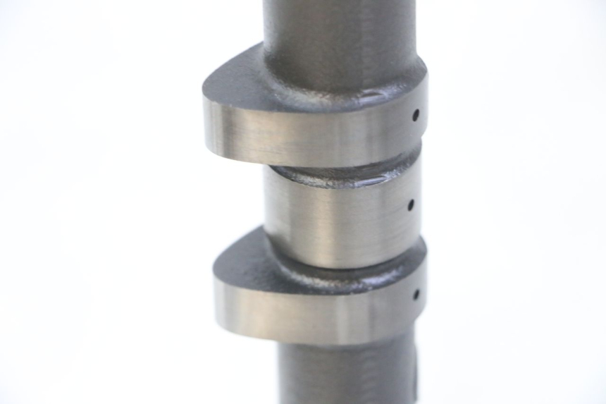 photo de ASPIRAZIONE ALBERO CAMME HONDA CB R 1000 (2018 - 2023) - Dettagli dei punti di fissaggio