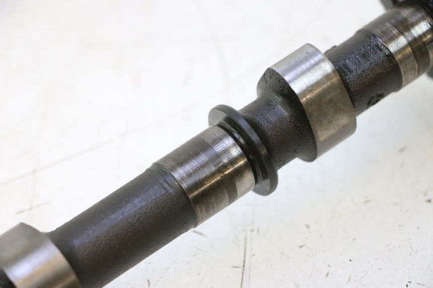 photo de ASPIRAZIONE ALBERO CAMME SUZUKI GSF N BANDIT 1200 (2001 - 2005) - Zoom sui componenti