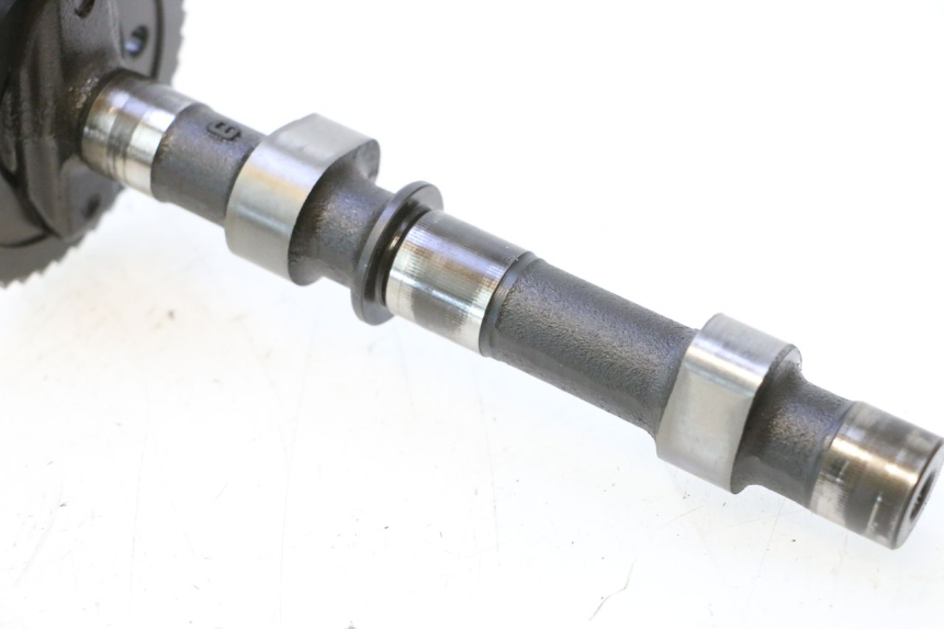 photo de ASPIRAZIONE ALBERO CAMME SUZUKI GSF N BANDIT 1200 (2001 - 2005) - Primo piano tecnico