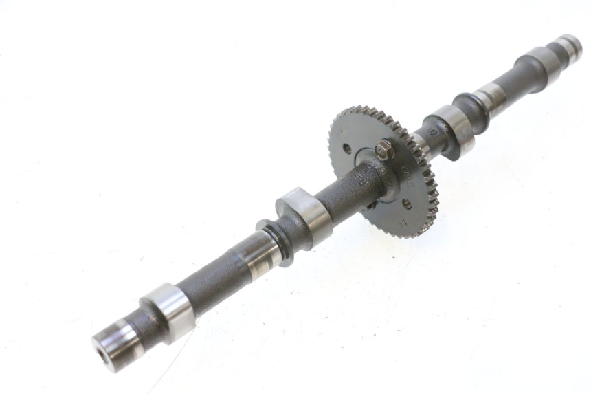 photo de ASPIRAZIONE ALBERO CAMME SUZUKI GSF N BANDIT 1200 (2001 - 2005) - Stato della superficie e materiale