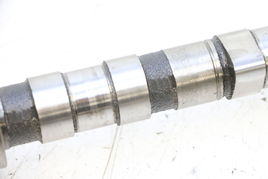 photo de ASPIRAZIONE ALBERO CAMME YAMAHA XJ6 ABS 600 (2008 - 2016) - Zoom sullo stato d'uso