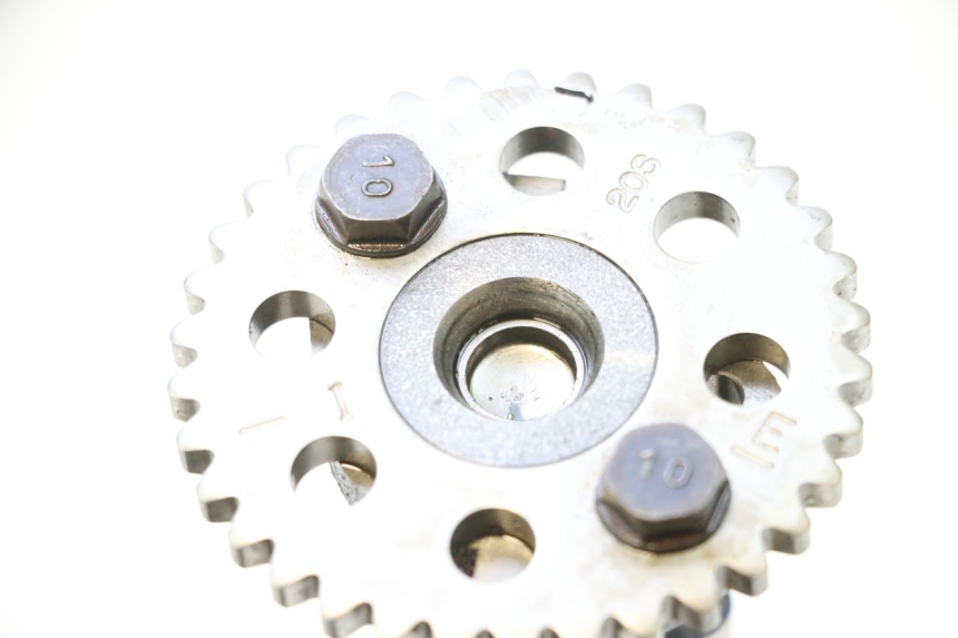 photo de ASPIRAZIONE ALBERO CAMME YAMAHA XJ6 ABS 600 (2008 - 2016) - Primo piano tecnico