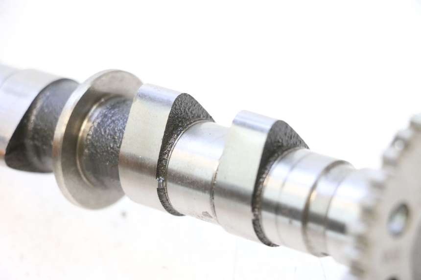 photo de ASPIRAZIONE ALBERO CAMME YAMAHA XJ6 ABS 600 (2008 - 2016) - Vista d'insieme del prodotto