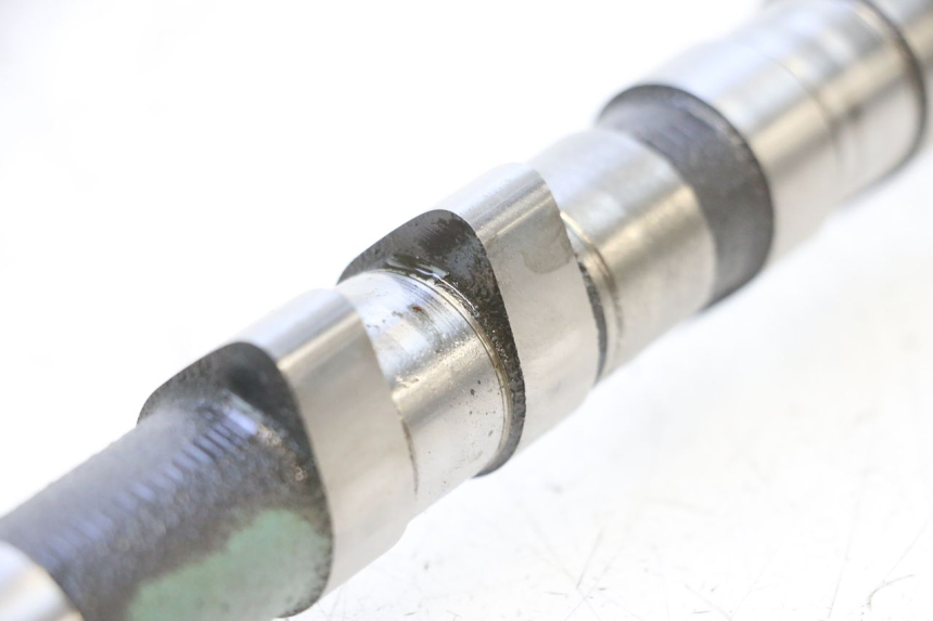 photo de ASPIRAZIONE ALBERO CAMME YAMAHA XJ6 ABS 600 (2008 - 2016) - Dettagli dei punti di fissaggio