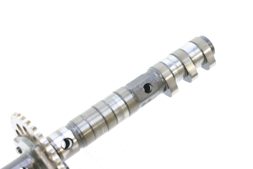 photo de ASPIRAZIONE ALBERO CAMME YAMAHA YZF R GENESIS 750 (1993 - 1998) - Caratteristiche distintive