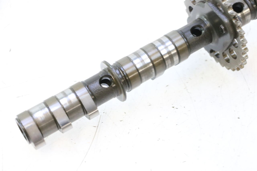photo de ASPIRAZIONE ALBERO CAMME YAMAHA YZF R GENESIS 750 (1993 - 1998) - Altra angolazione