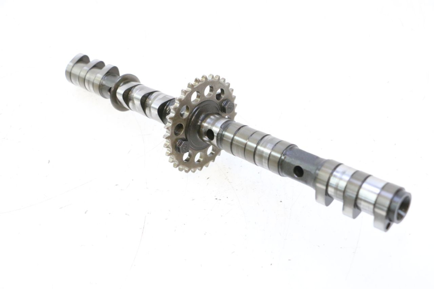 photo de ASPIRAZIONE ALBERO CAMME YAMAHA YZF R GENESIS 750 (1993 - 1998) - Dettagli dei punti di fissaggio
