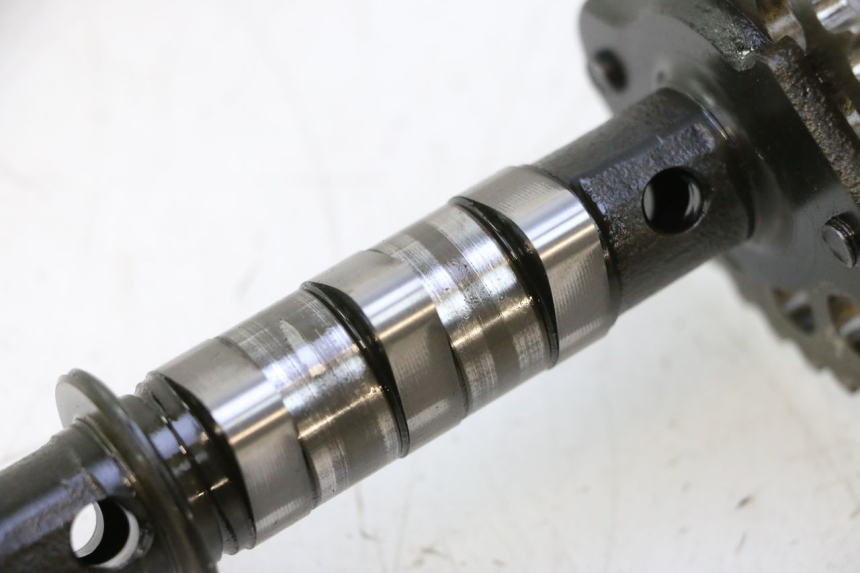 photo de ASPIRAZIONE ALBERO CAMME YAMAHA YZF R GENESIS 750 (1993 - 1998) - Marcature e riferimenti originali