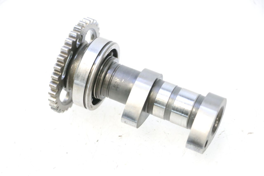 photo de ASPIRAZIONE ALBERO CAMME YAMAHA YZF YZ-F 450 (2014 - 2016) - Stato della superficie e materiale