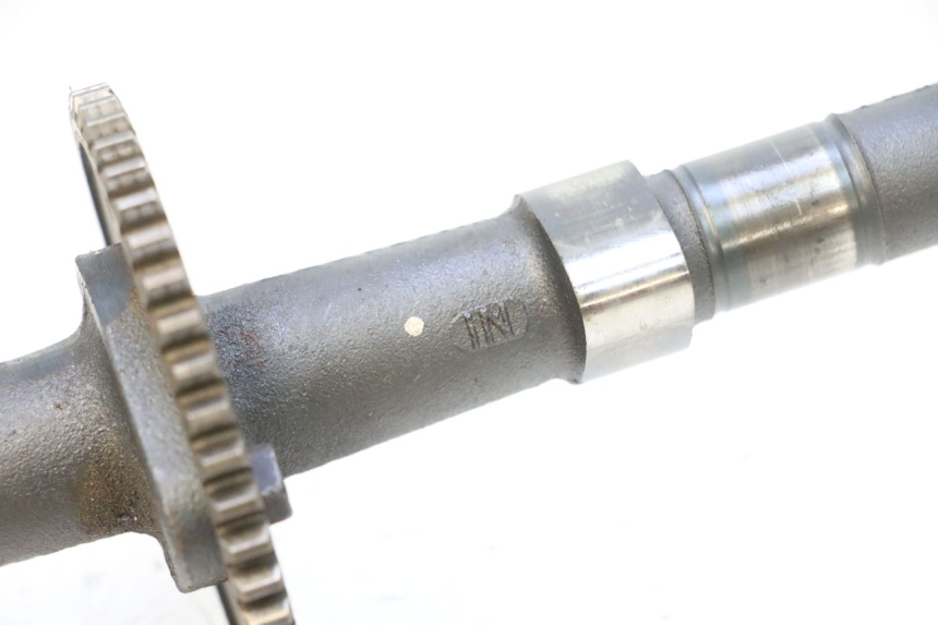 photo de ASPIRAZIONE ALBERO CAMME KAWASAKI ZR7 ZR-7 S 750 (1999 - 2004) - Dettagli dei punti di fissaggio