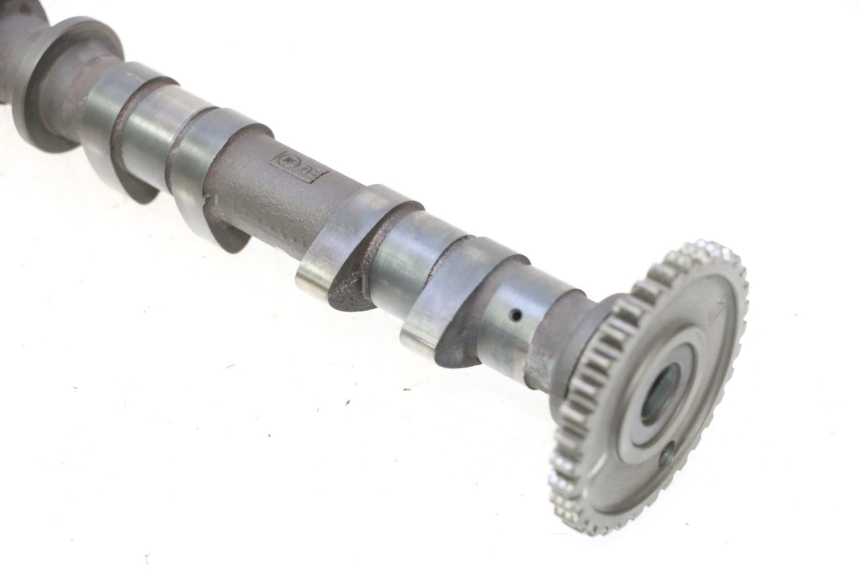 photo de ASPIRAZIONE ALBERO CAMME KAWASAKI ZX-6R ZX6R 600 (2000 - 2002) - Dettagli dei punti di fissaggio