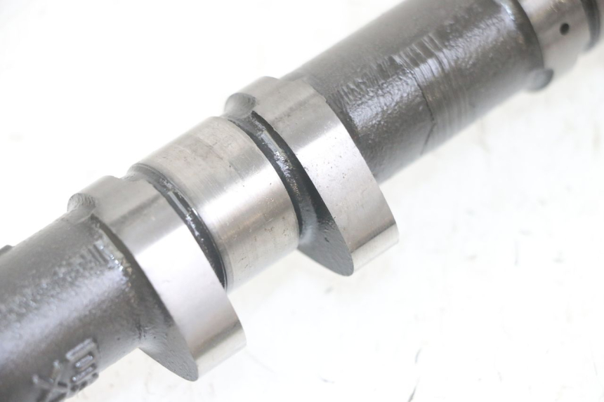 photo de SCARICO ALBERO CAMME HONDA CB R 1000 (2018 - 2023) - Caratteristiche distintive