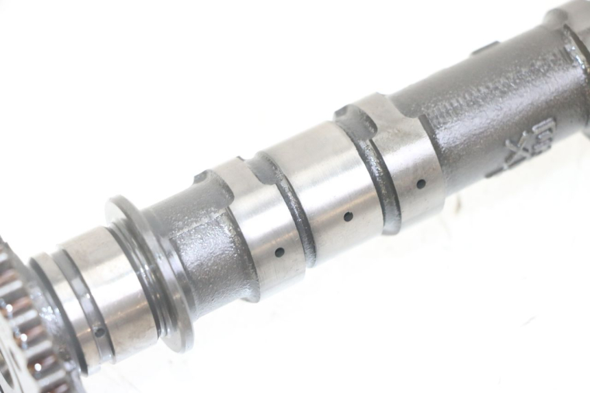 photo de SCARICO ALBERO CAMME HONDA CB R 1000 (2018 - 2023) - Zoom sui componenti