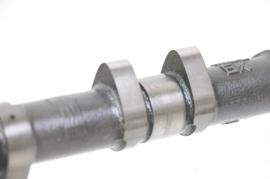 photo de SCARICO ALBERO CAMME HONDA CB R 1000 (2018 - 2023) - Zoom sullo stato d'uso