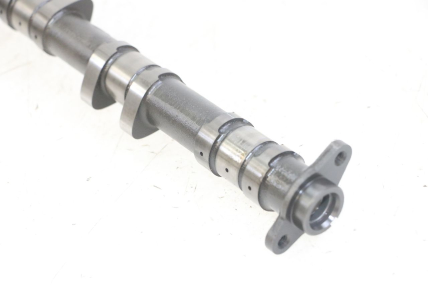 photo de SCARICO ALBERO CAMME HONDA CB R 1000 (2018 - 2023) - Dettagli dei punti di fissaggio