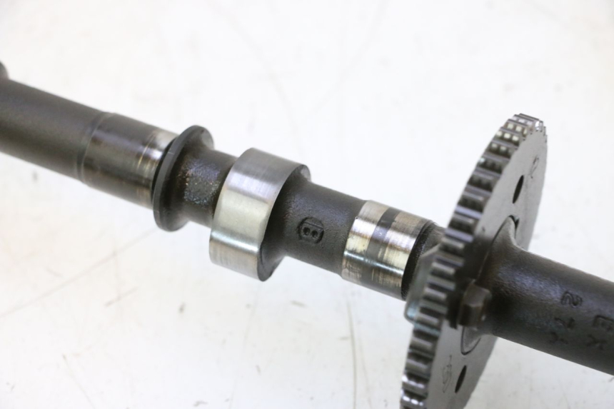 photo de SCARICO ALBERO CAMME SUZUKI GSF N BANDIT 1200 (2001 - 2005) - Dettaglio del componente