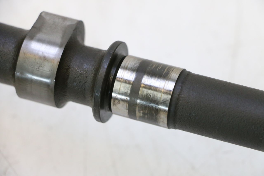 photo de SCARICO ALBERO CAMME SUZUKI GSF N BANDIT 1200 (2001 - 2005) - Zoom sullo stato d'uso