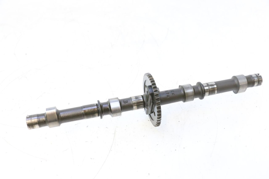 photo de SCARICO ALBERO CAMME SUZUKI GSF N BANDIT 1200 (2001 - 2005) - Altra angolazione