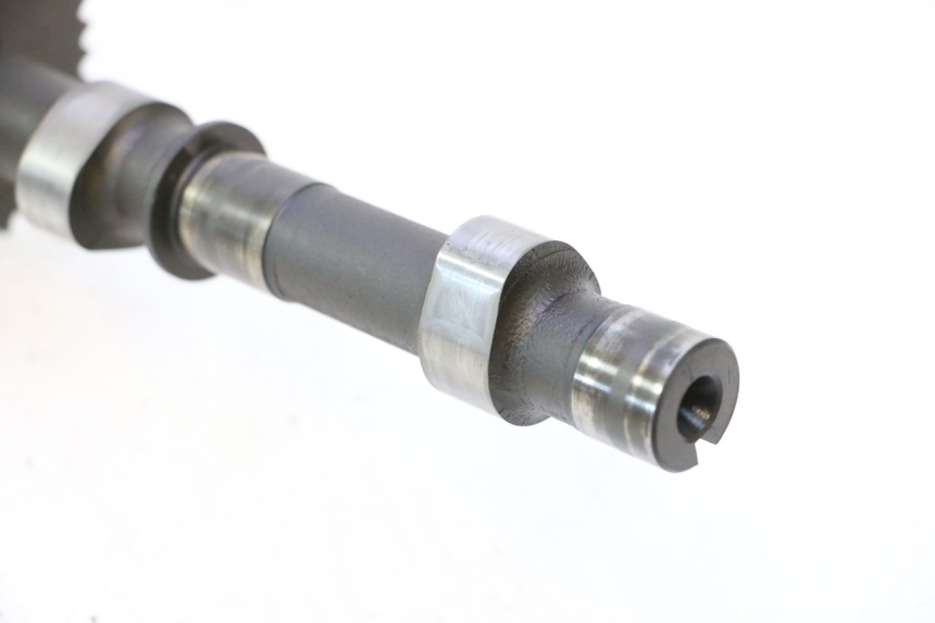 photo de SCARICO ALBERO CAMME SUZUKI GSF N BANDIT 1200 (2001 - 2005) - Stato della superficie e materiale